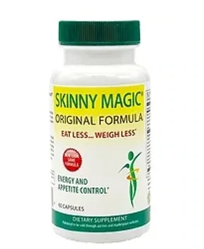 DoctorsBlend SkinnyMagic OriginalFormula 60caps