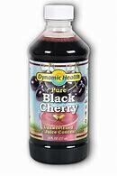 DynamicHealth BlackCherry Concentrate 8fl.oz