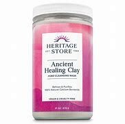 HeritageStore AncientHealingClay 31oz