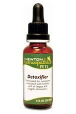Newtons (Pets) Deotixifier 1fl.oz