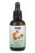 NOW Organic Argan Oil 2fl.oz