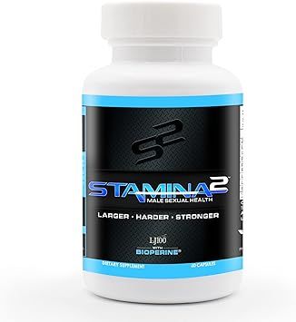 Wellgenix Stamina 2Caps