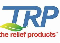 The Relief Products