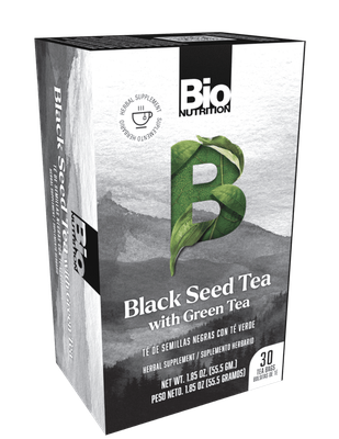BioNutrition BlackSeed Tea 30bags