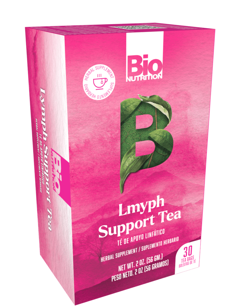 BioNutrition LymphSupportTea 30bags