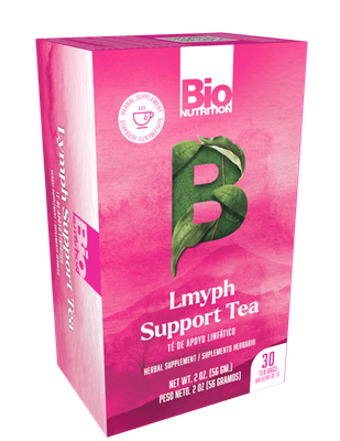 BioNutrition LymphSupportTea 30bags