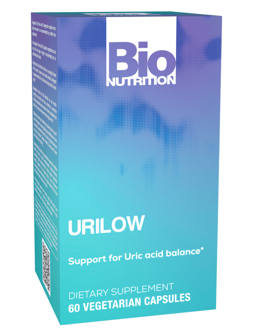 BioNutrition Urilow 60caps