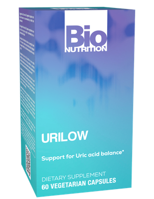 BioNutrition Urilow 60caps