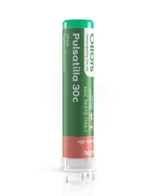 Ollois Pulsatilla 30C 80pellets
