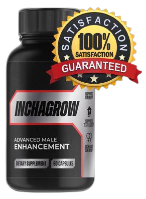 Inchagrow Male Enhancement