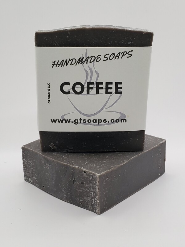 GTSOAPS COFFEE BAR