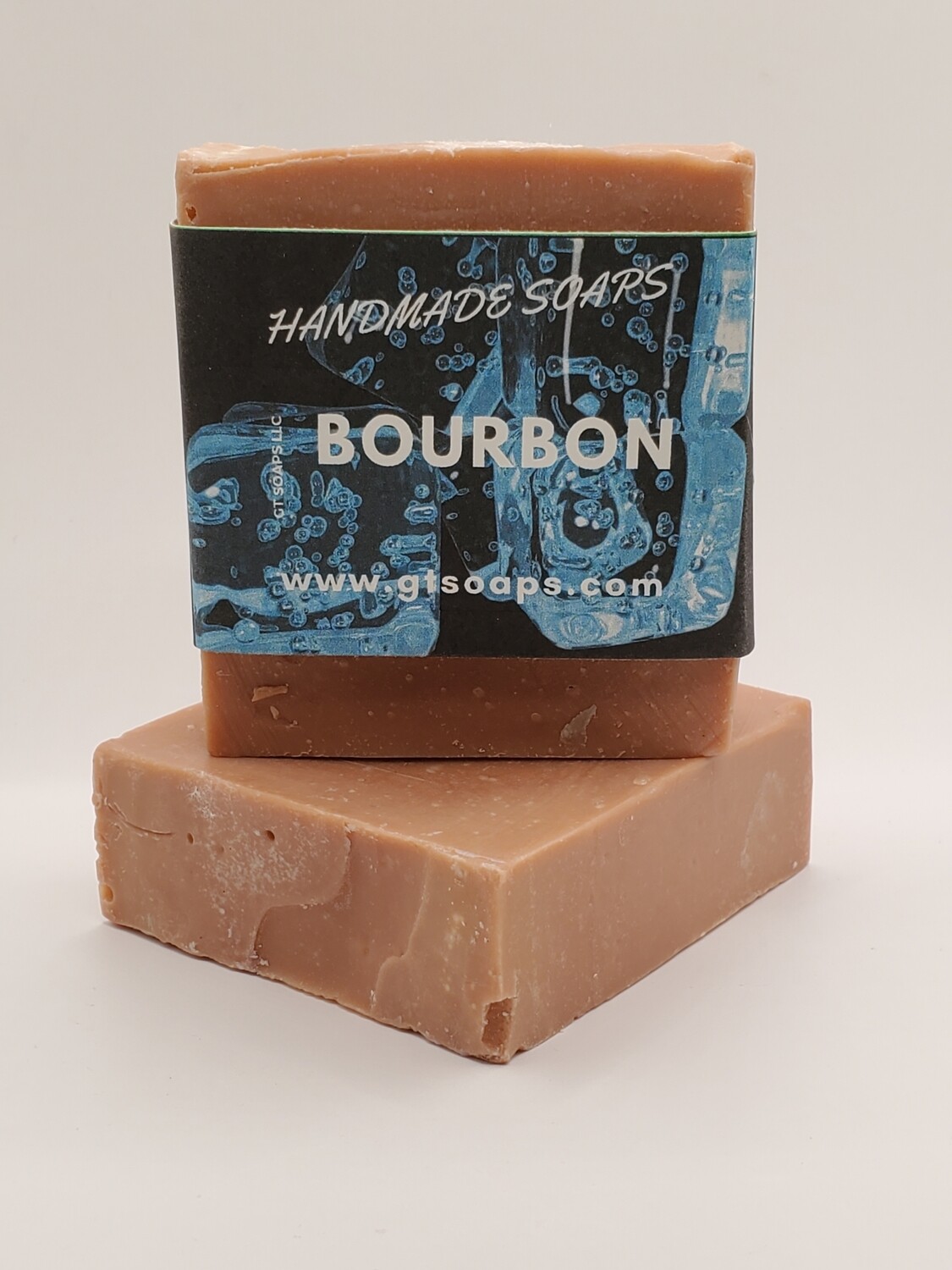 GTSOAPS BOURBON BAR