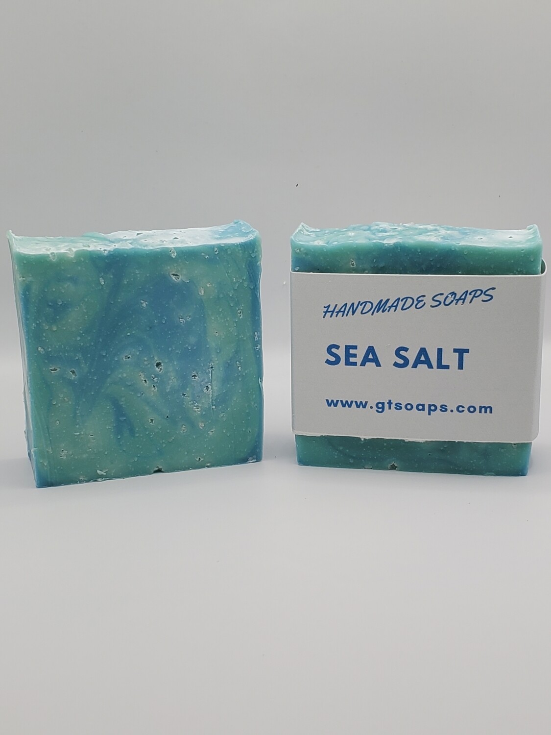 GTSOAPS SEA SALT