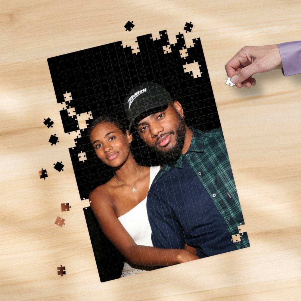 Bryson Tiller Puzzles