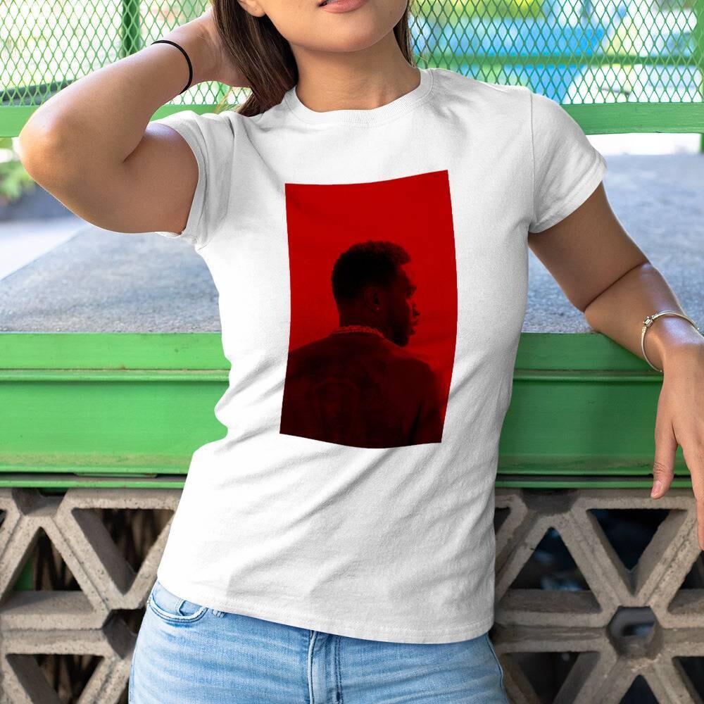 Bryson Tiller T-shirts