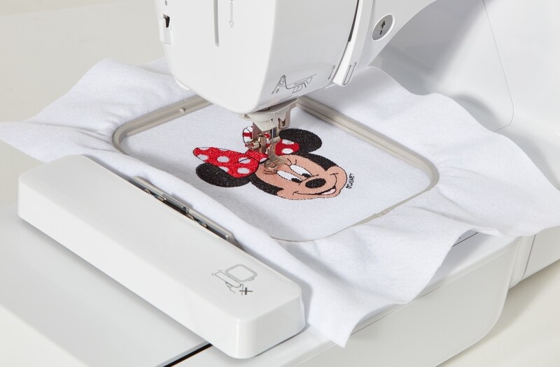 Brother Innov-is M 280 Disney Brother Innov-is M 280 Disney