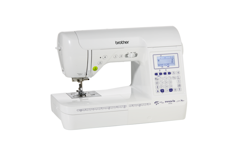 Brother Innov-is F 410 Brother Innov-is F 410