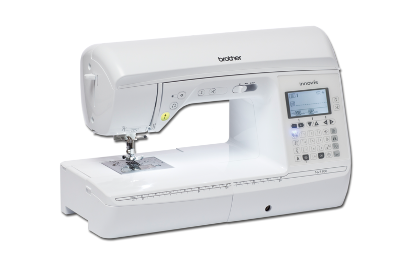 Brother Innov-is 1100 Brother Innov-is 1100