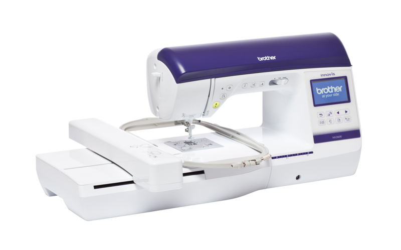 Brother Innov-is 2600 Brother Innov-is 2600
