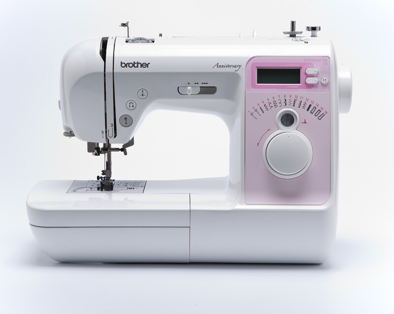 Brother Innov-is NV10 A Brother Innov-is NV10 A