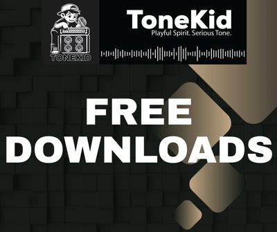 FREE Downloads