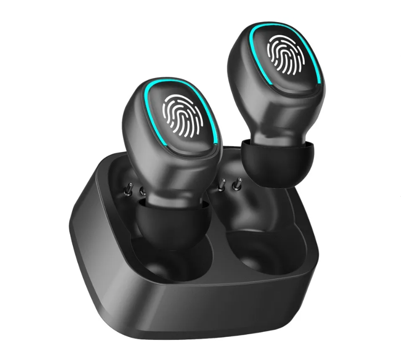 Wireless Bluetooth Mini Ear Plugs