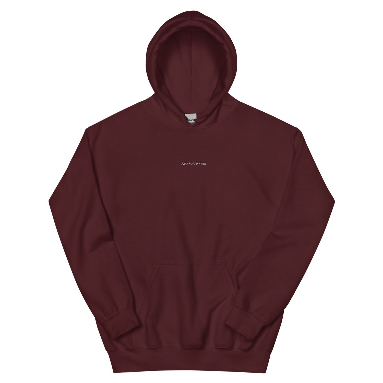 Apollo&#39;s Hoodie