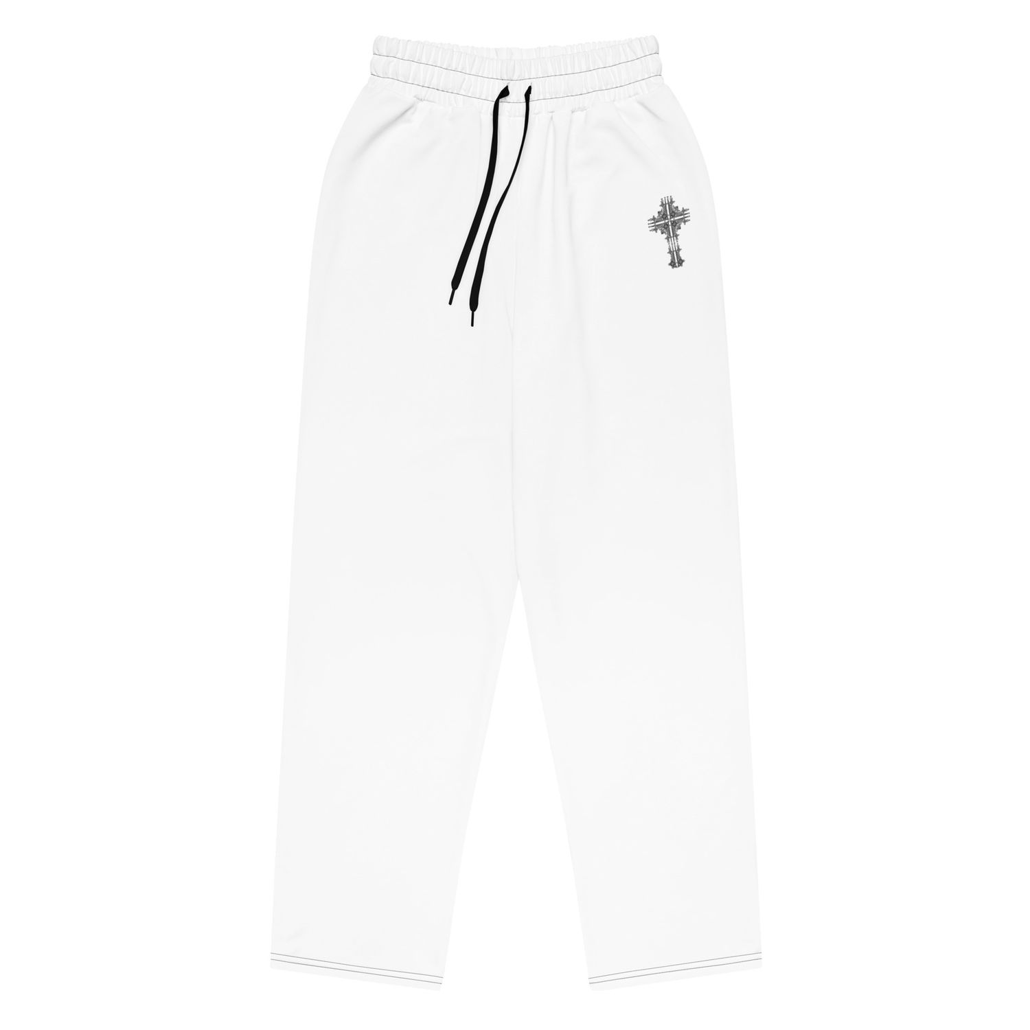 Wide-leg Apollo&#39;s joggers