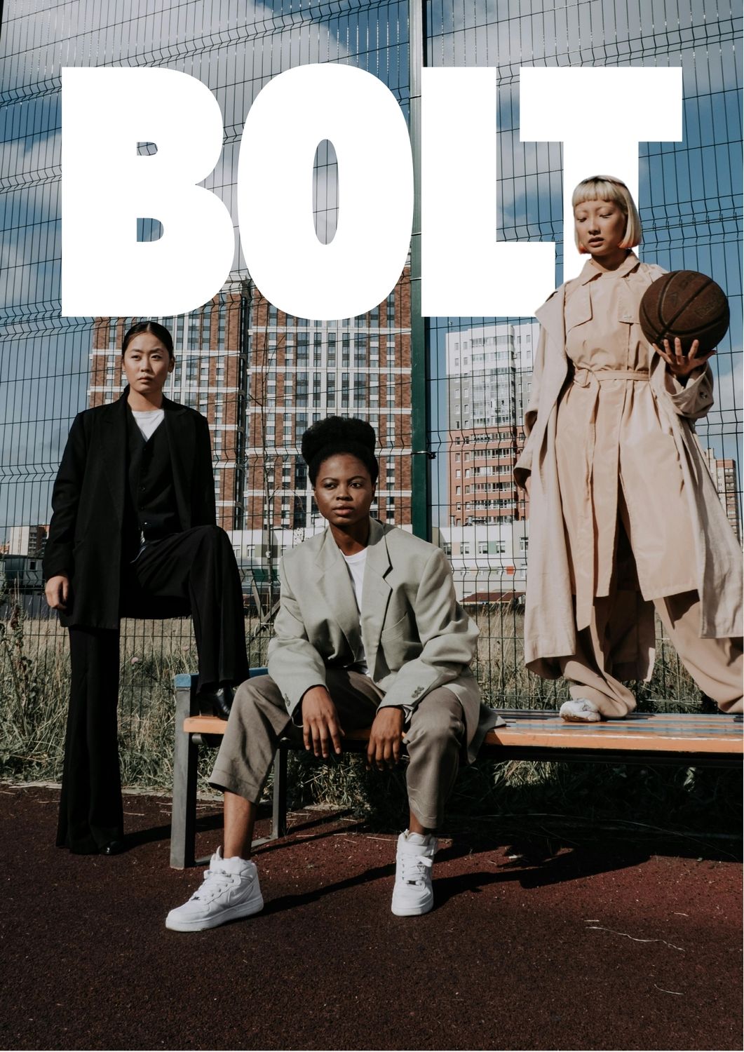 Bolt