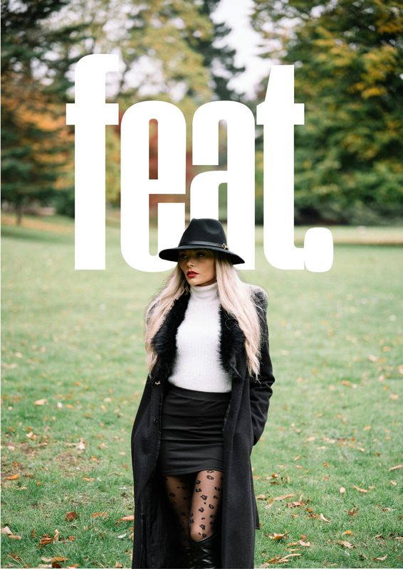 Inside-Feature Press Publicity