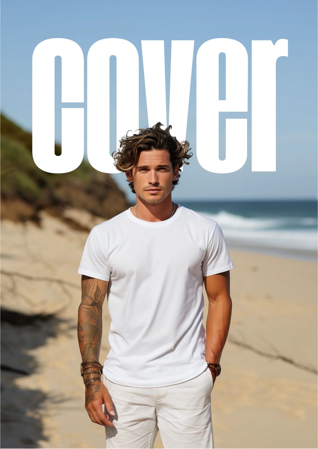 Cover Press Publicity