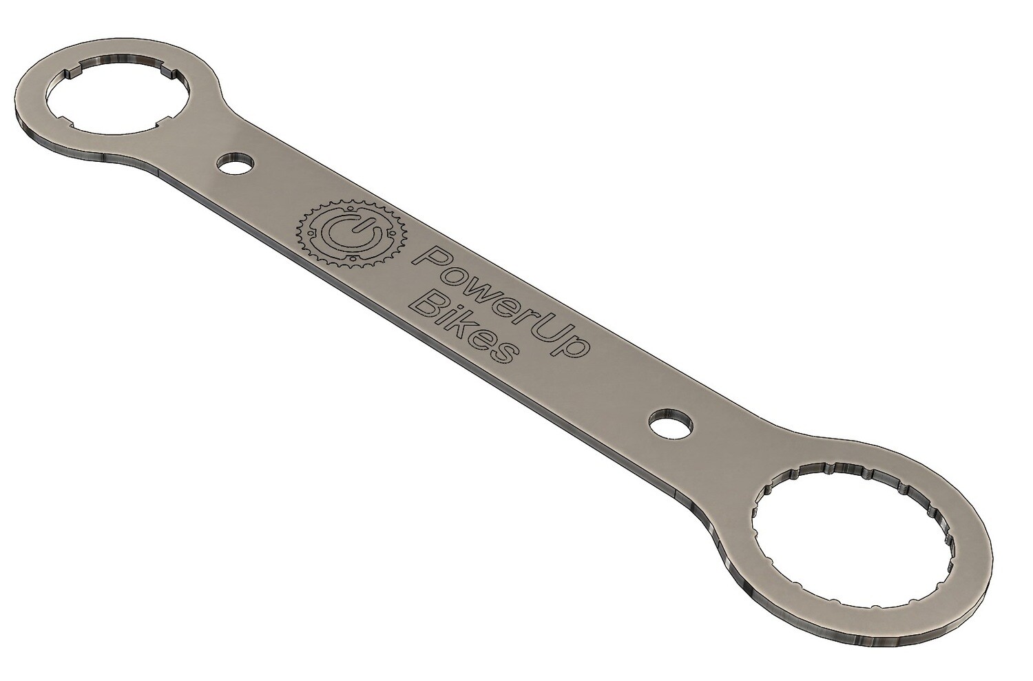 Installation Spanner