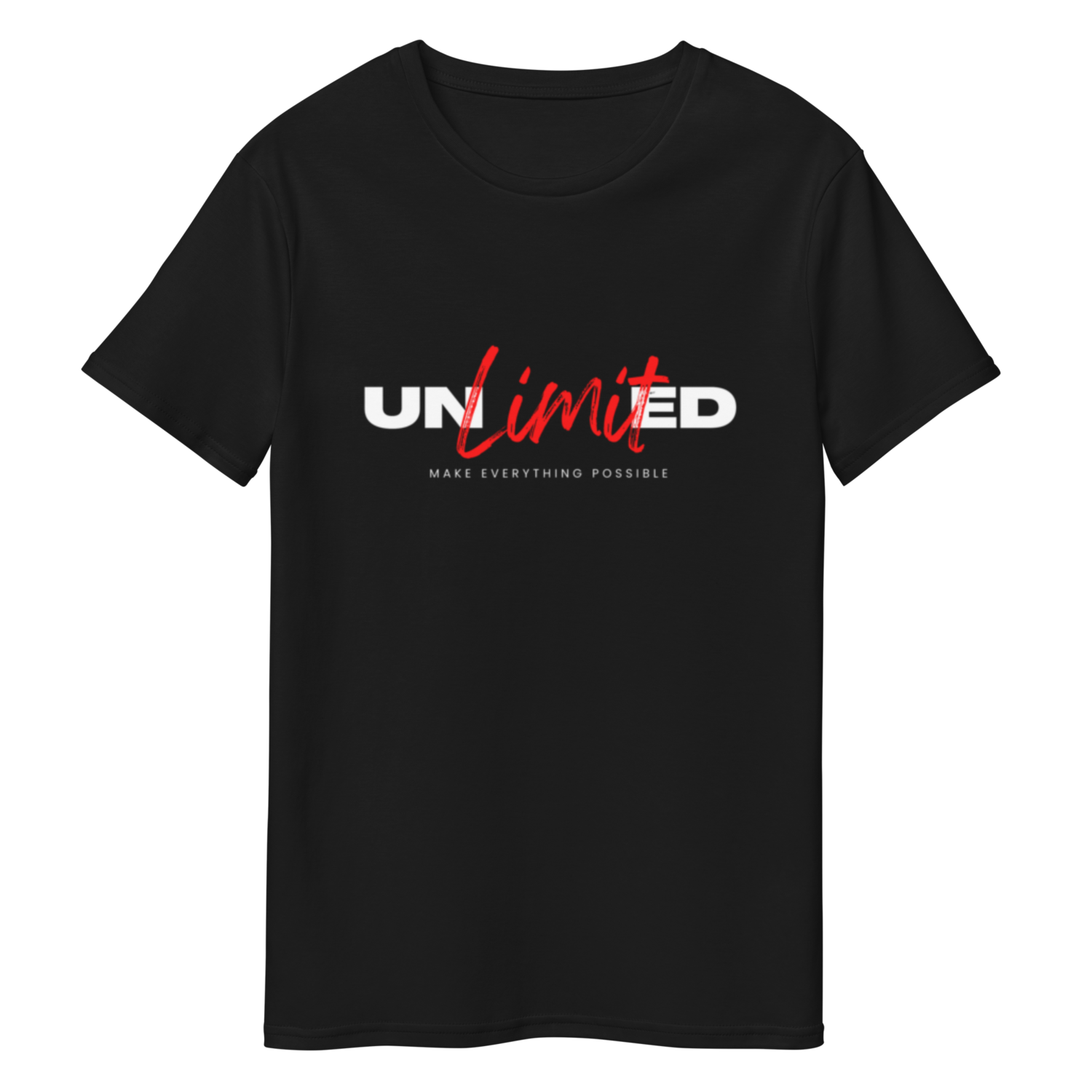 Men&#39;s premium cotton t-shirt