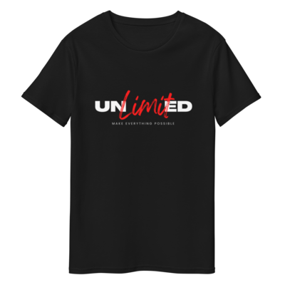 Men&#39;s premium cotton t-shirt