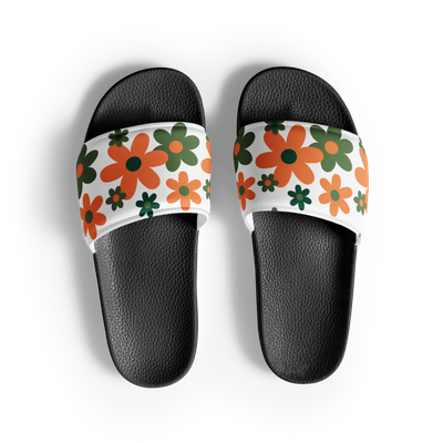 Women&#39;s slides