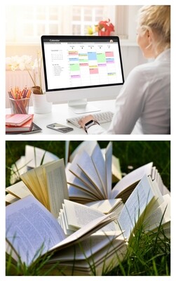 Digitale Produkte |  Kurse - eBooks - Bücher