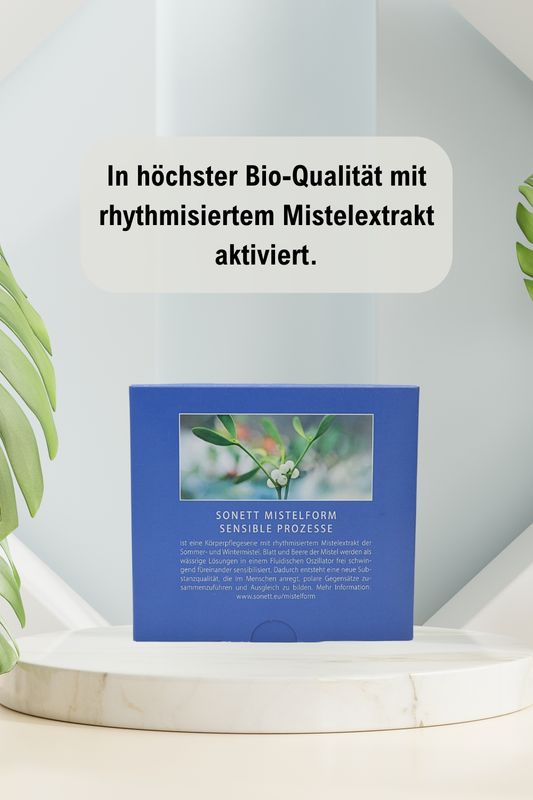 Pflegendes Duo aus Körper- und Massageöl sowie Bodylotion mit Lavendel & Weihrauch – beruhigend, harmonisierend und pflegend.