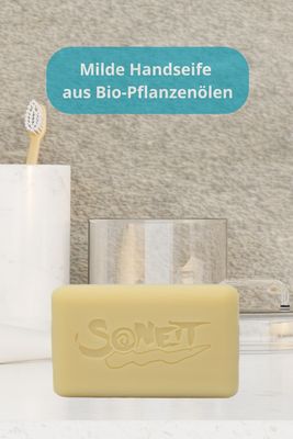 Kernseife