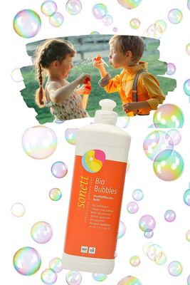 Bio Bubbles