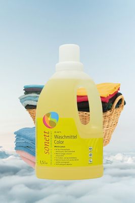 Waschmittel Color