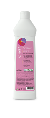 Scheuermilch 0,5l