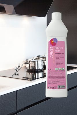 Scheuermilch 0,5l