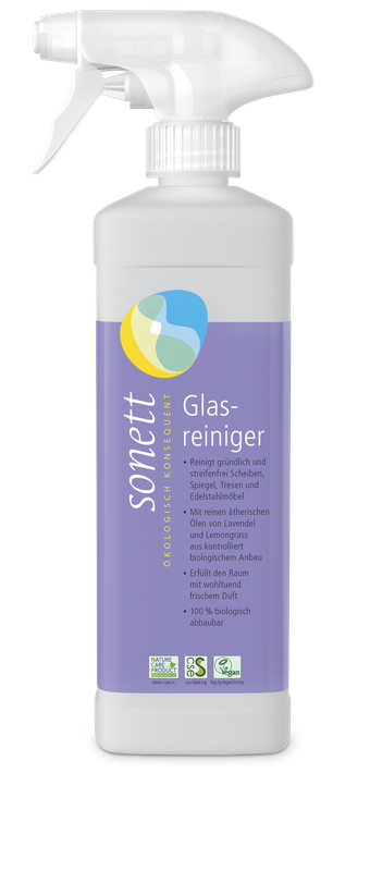 Glasreiniger 0,5l