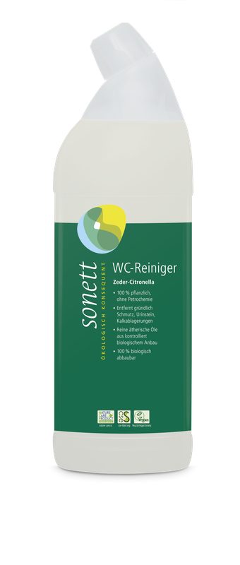 WC-Reiniger