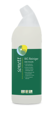 WC-Reiniger