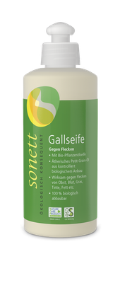 Gallseife flüssig 300ml