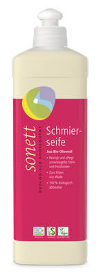 Schmierseife 0,5l