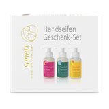 Handseifen Geschenk-Set