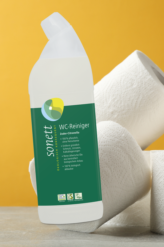 WC-Reiniger