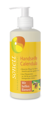 Handseife Calendula 300 ml
